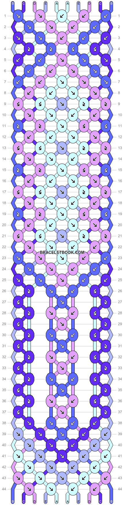 Normal pattern #152697 variation #303534 pattern