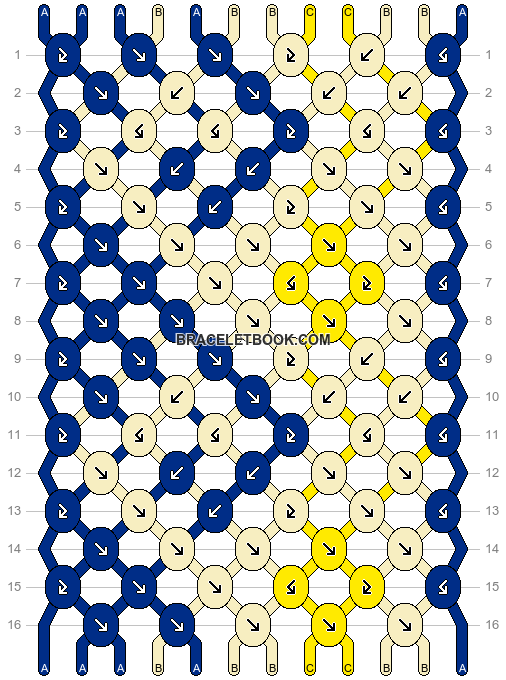 Normal pattern #128517 variation #303547 pattern