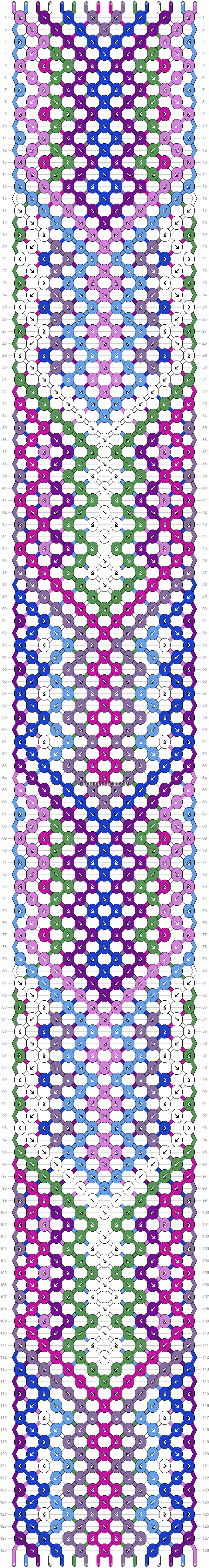 Normal pattern #153171 variation #303550 pattern