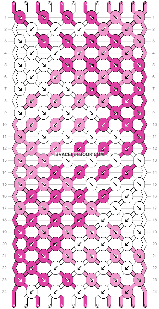 Normal pattern #81 variation #303551 pattern