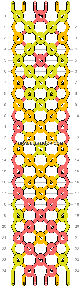 Normal pattern #129188 variation #303564 pattern