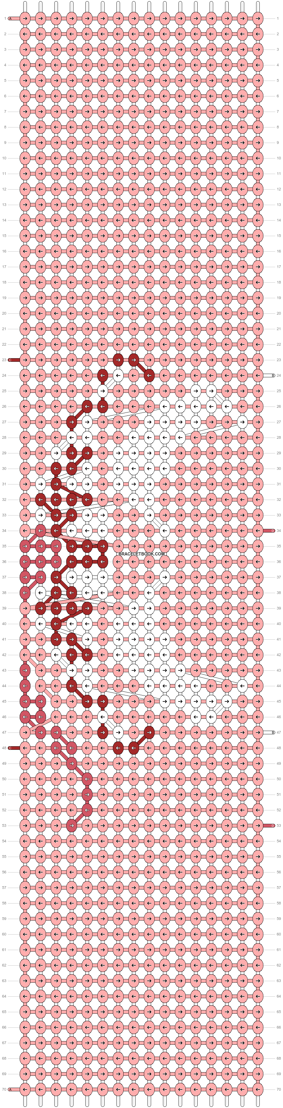 Alpha pattern #152167 variation #303566 pattern