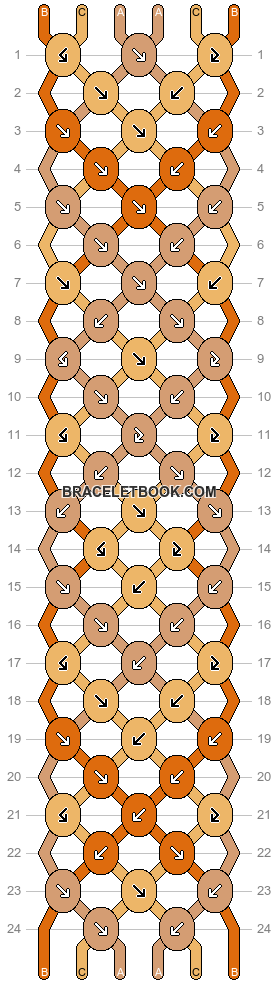 Normal pattern #153378 variation #303568 pattern