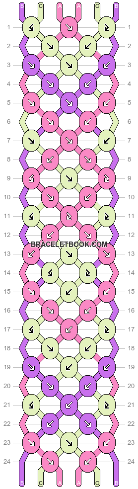 Normal pattern #153378 variation #303569 pattern