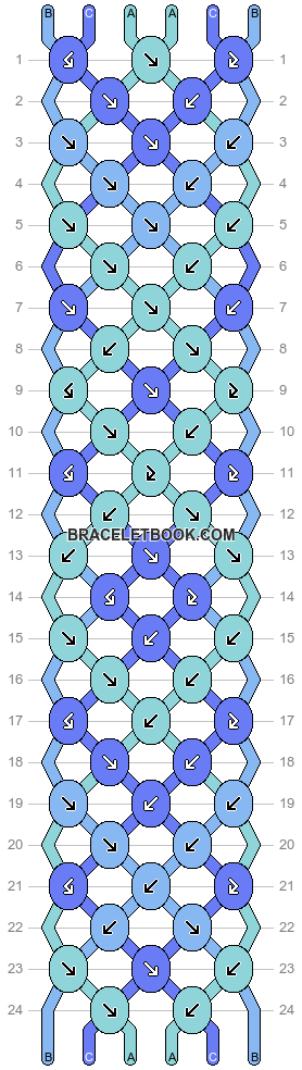 Normal pattern #153378 variation #303571 pattern