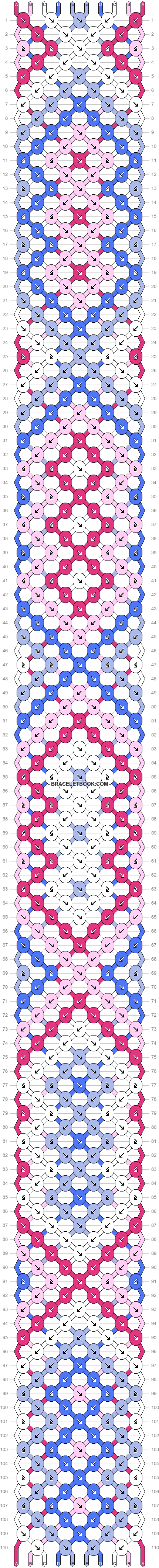 Normal pattern #24938 variation #303580 pattern
