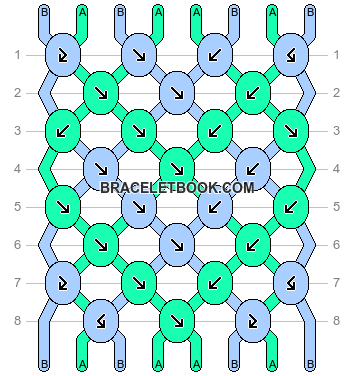 Normal pattern #150 variation #303606 pattern