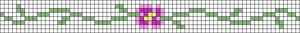 Alpha pattern #147454 variation #303616