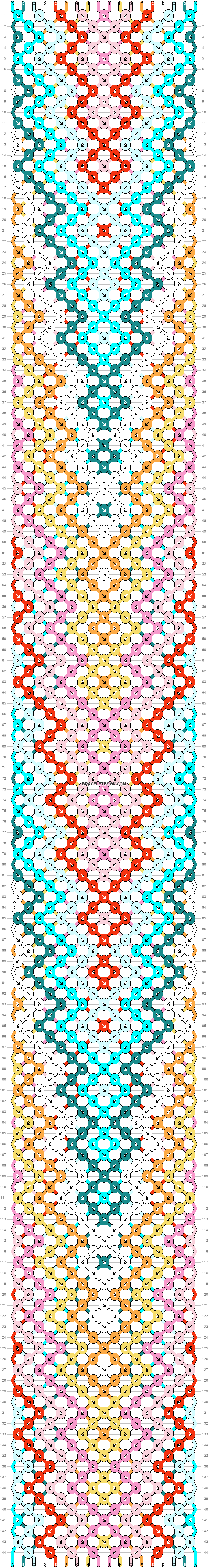 Normal pattern #122476 variation #303618 pattern