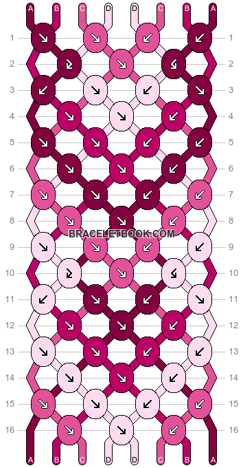 Normal pattern #74590 variation #303622 pattern