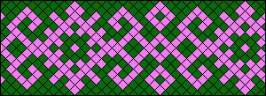 Normal pattern #10189 variation #303629