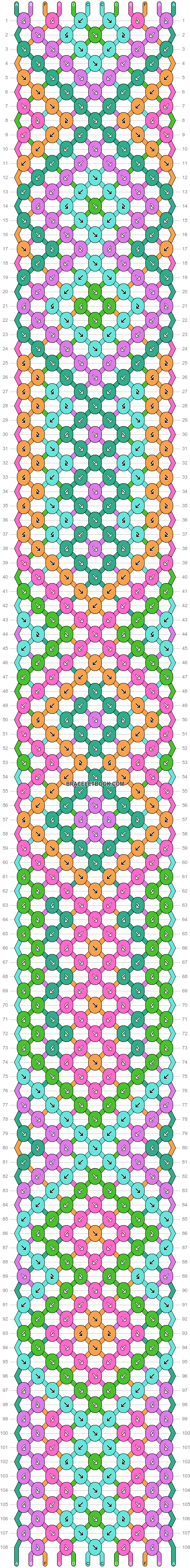 Normal pattern #150744 variation #303641 pattern