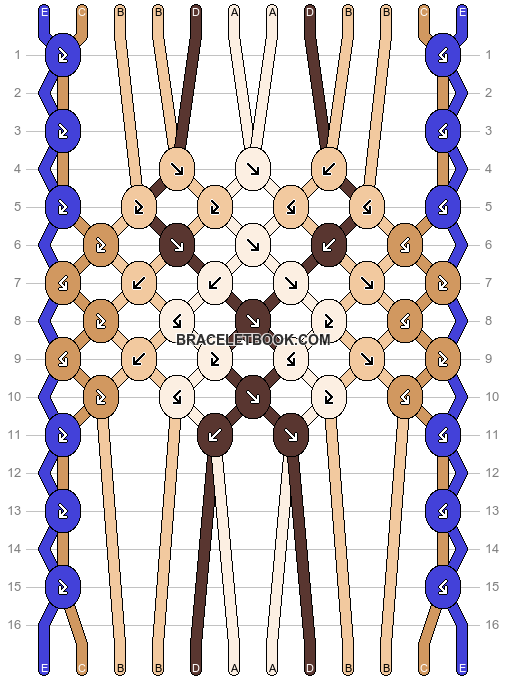 Normal pattern #152369 variation #303652 pattern