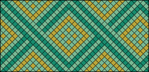 Normal pattern #17492 variation #303680