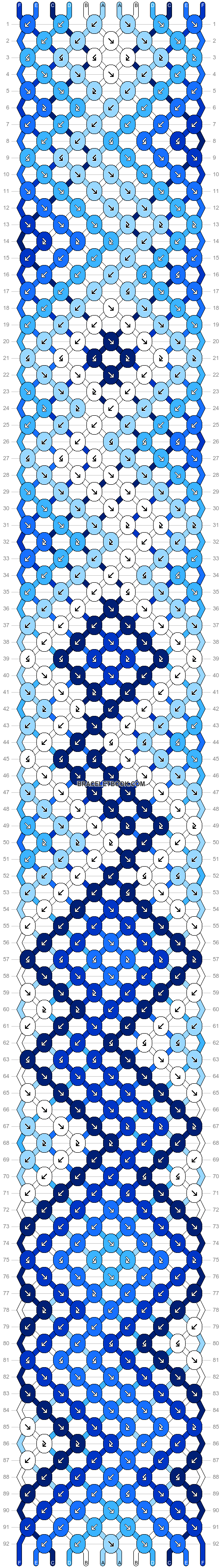 Normal pattern #150541 variation #303681 pattern