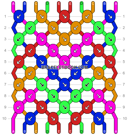 Normal pattern #2359 variation #303689 pattern