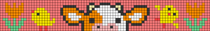 Alpha pattern #119893 variation #303704