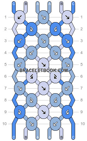 Normal pattern #152853 variation #303712 pattern