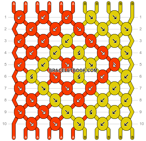 Normal pattern #5608 variation #303716 pattern