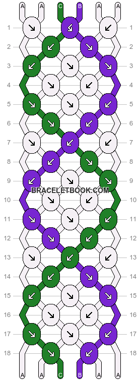 Normal pattern #151341 variation #303749 pattern