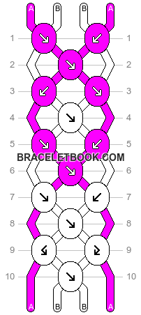 Normal pattern #153379 variation #303750 pattern