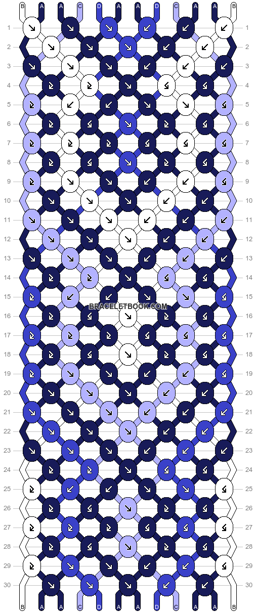 Normal pattern #153409 variation #303752 pattern