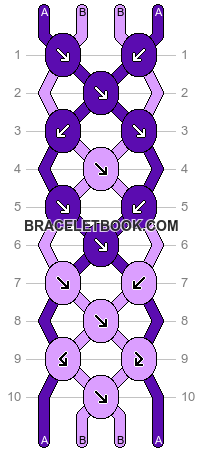 Normal pattern #153379 variation #303758 pattern