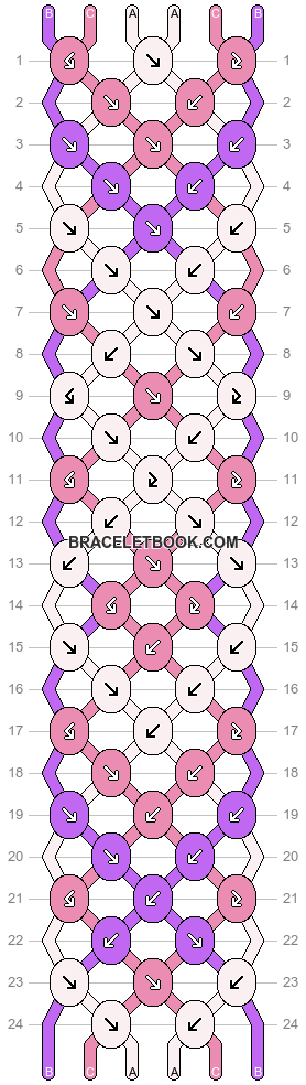 Normal pattern #153378 variation #303761 pattern