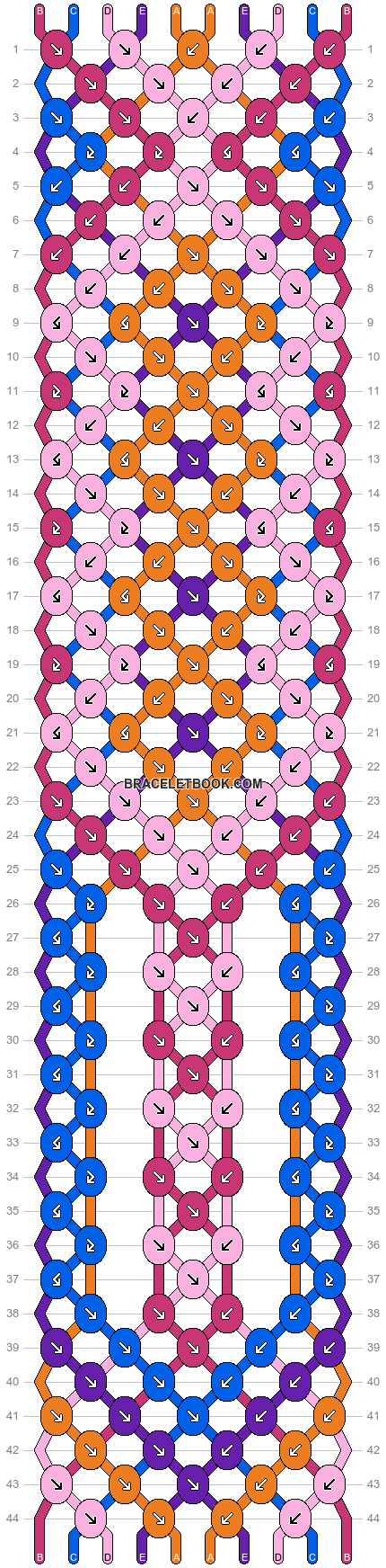 Normal pattern #152697 variation #303768 pattern