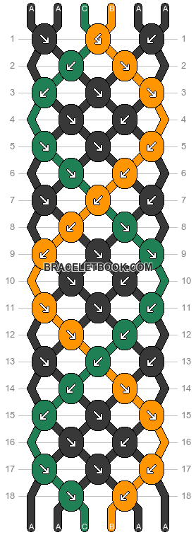 Normal pattern #151341 variation #303774 pattern