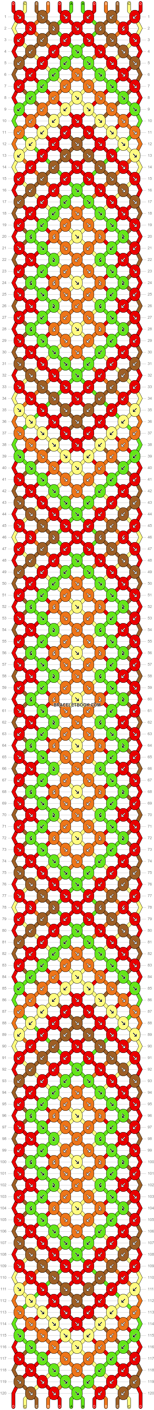 Normal pattern #125442 variation #303815 pattern