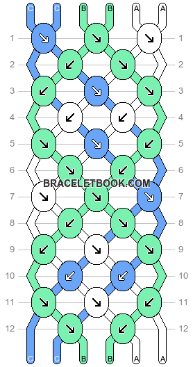 Normal pattern #152424 variation #303835 pattern