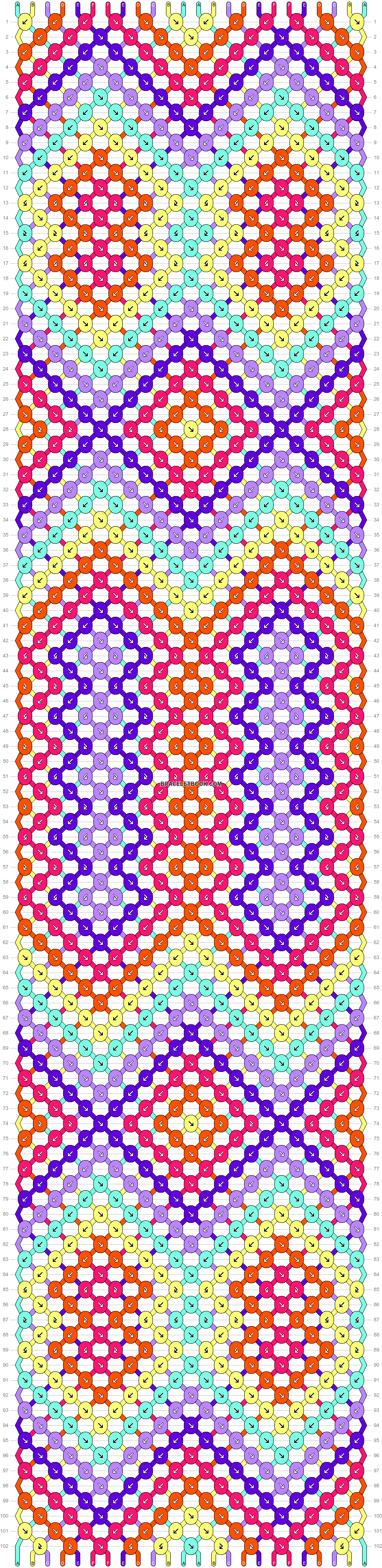 Normal pattern #103361 variation #303836 pattern