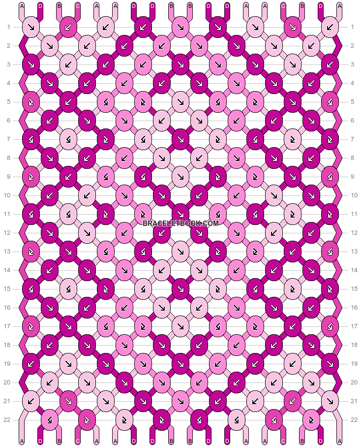 Normal pattern #153300 variation #303840 pattern