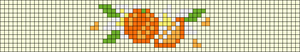 Alpha pattern #98052 variation #303845