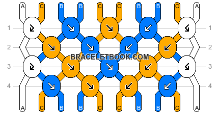 Normal pattern #410 variation #303881 pattern