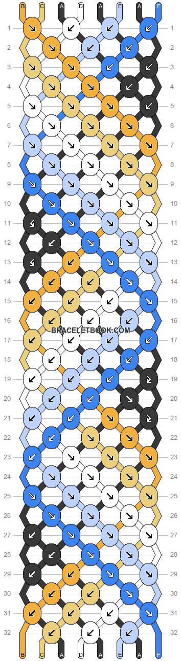 Normal pattern #153157 variation #303891 pattern