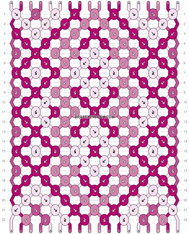 Normal pattern #153300 variation #303902 pattern