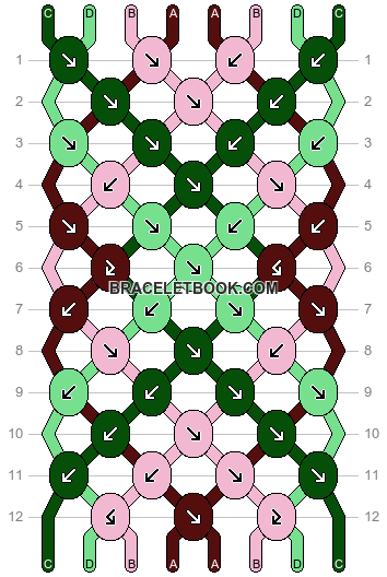 Normal pattern #153432 variation #303905 pattern
