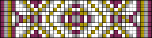 Alpha pattern #152654 variation #303931