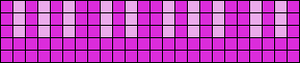 Alpha pattern #1490 variation #303940