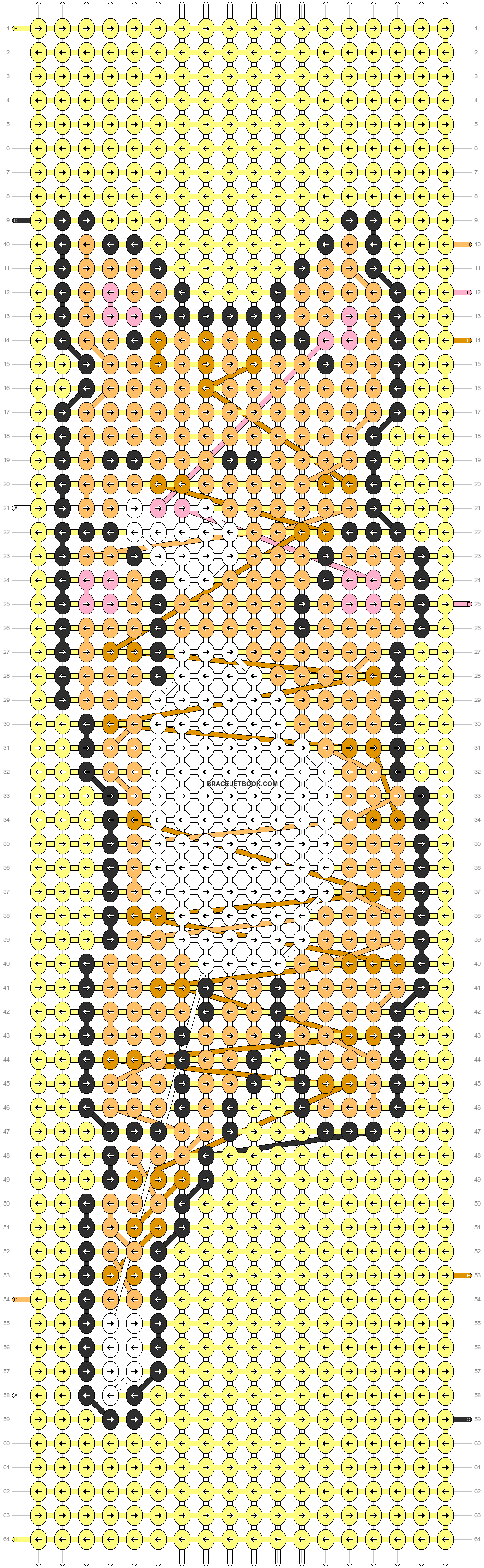 Alpha pattern #117091 variation #303950 pattern