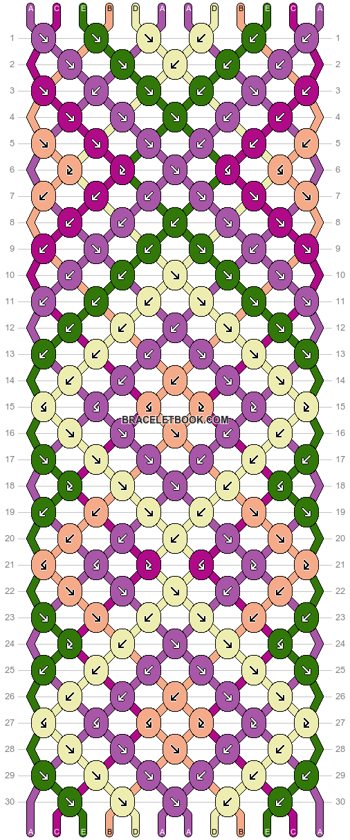 Normal pattern #28875 variation #303955 pattern