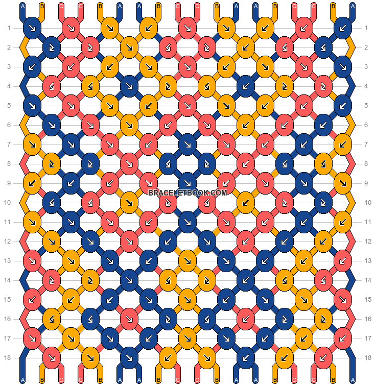 Normal pattern #85691 variation #303969 pattern
