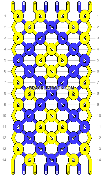 Normal pattern #153349 variation #303972 pattern