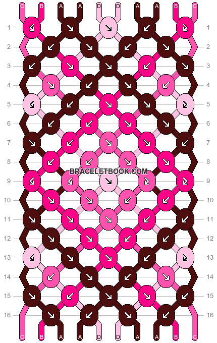 Normal pattern #15677 variation #303974 pattern