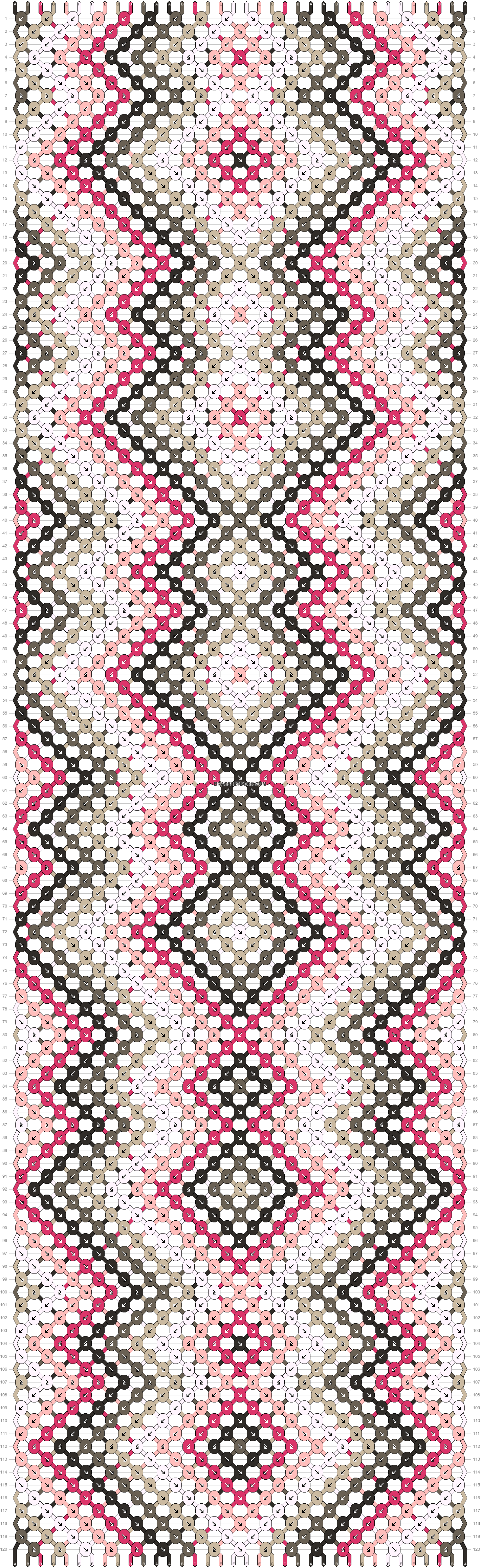 Normal pattern #153074 variation #303978 pattern