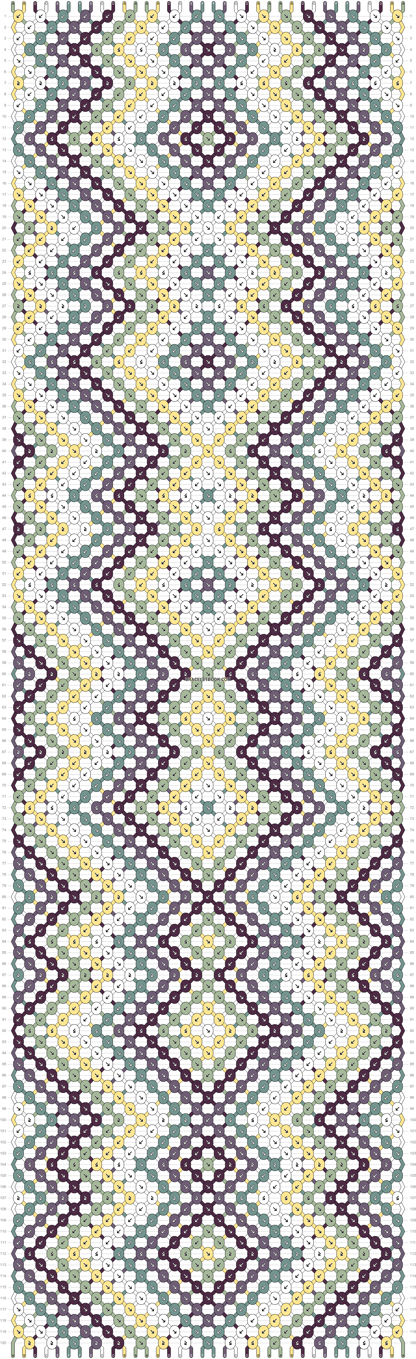 Normal pattern #153074 variation #303985 pattern