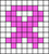 Alpha pattern #153422 variation #303995