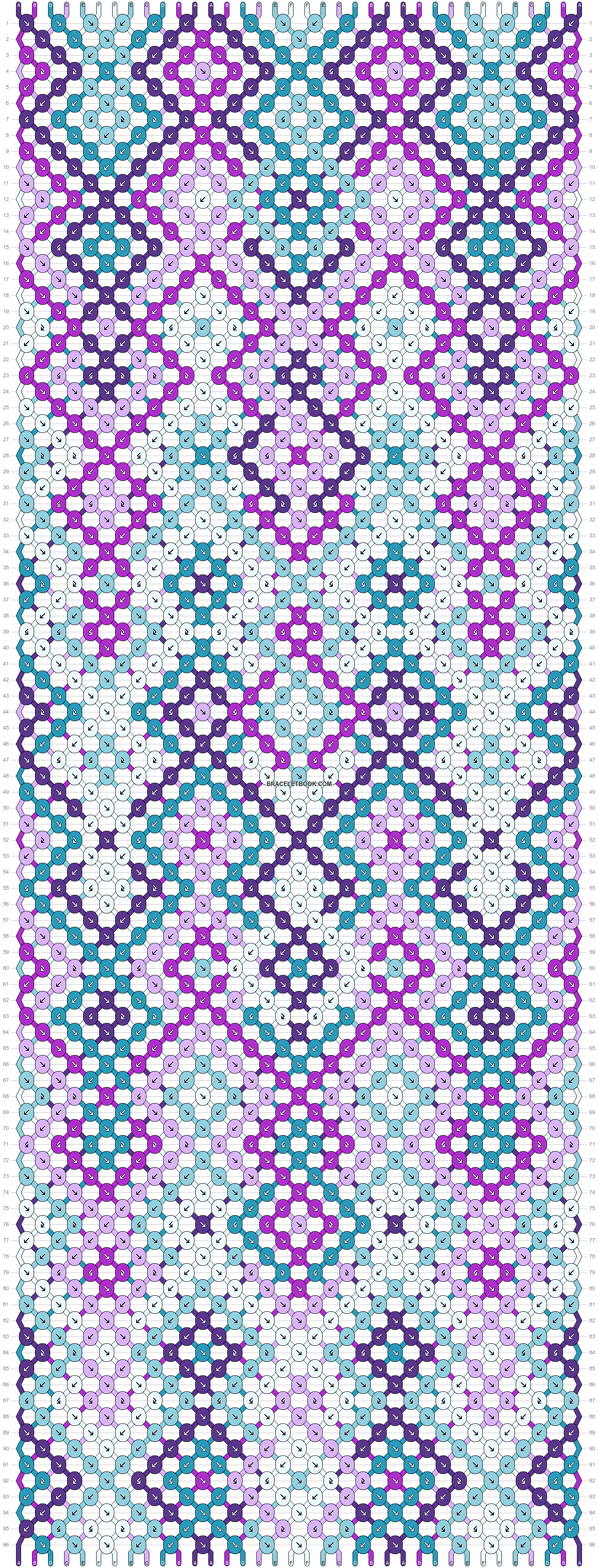 Normal pattern #153480 variation #304022 pattern